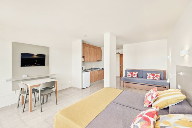 Aparthotel Vista Club Apartamentos