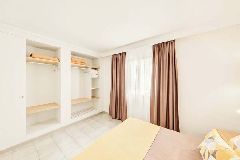 Aparthotel Vista Club Apartamentos