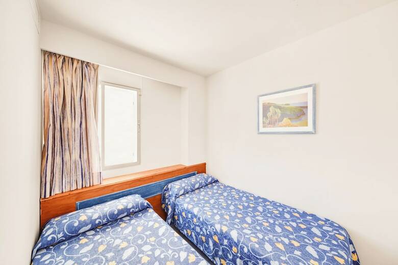 Aparthotel Vista Club Apartamentos