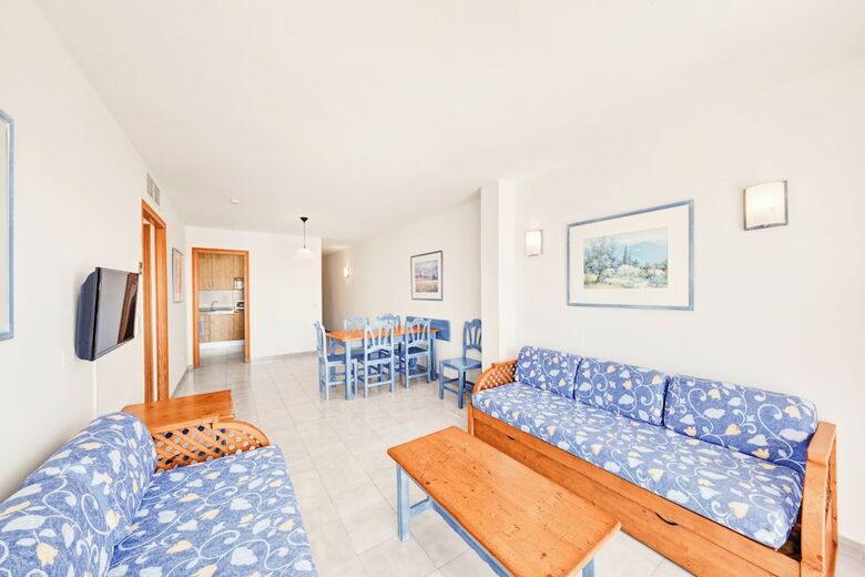 Aparthotel Vista Club Apartamentos