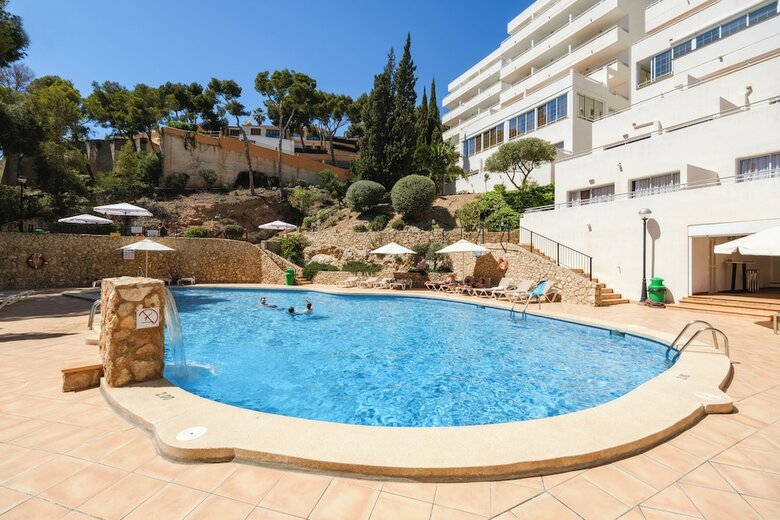 Aparthotel Vista Club Apartamentos