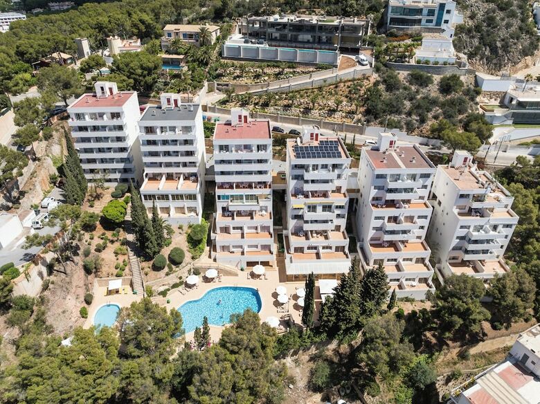 Aparthotel Vista Club Apartamentos