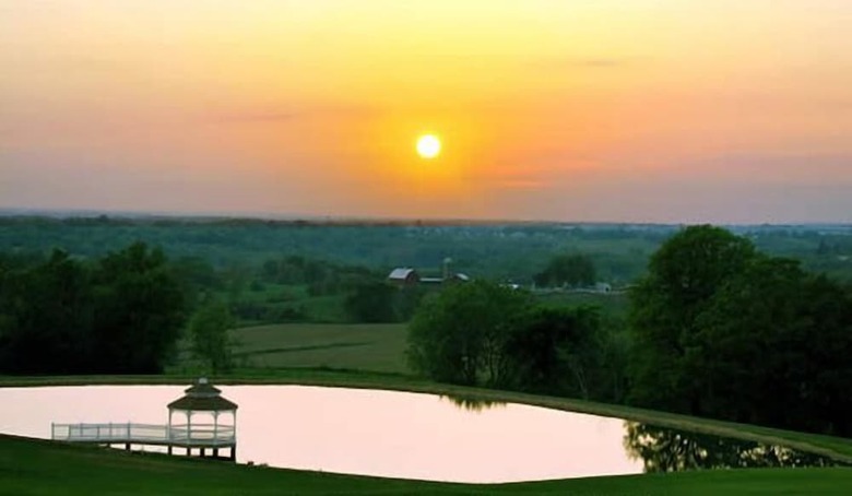 Hotel Lefevre Inn And Resort