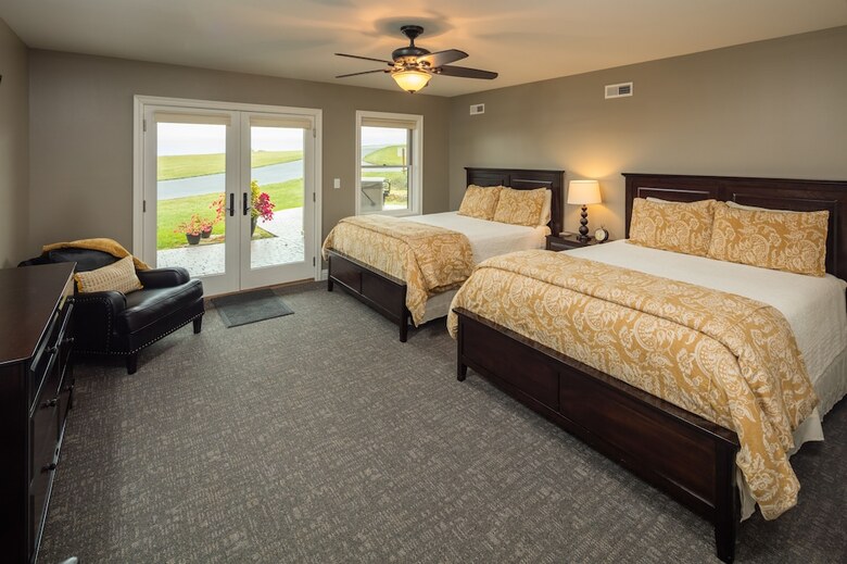 Hotel Lefevre Inn And Resort
