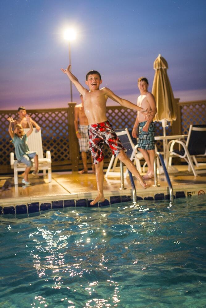 Hotel Lefevre Inn And Resort