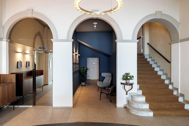 Hotel Royal Victoria - By R Collection Hotels