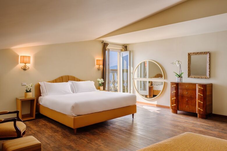 Hotel Royal Victoria - By R Collection Hotels