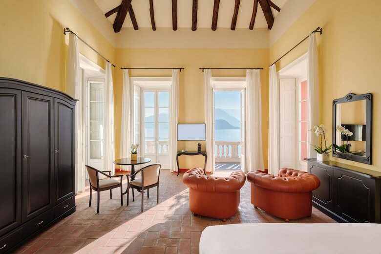 Hotel Royal Victoria - By R Collection Hotels