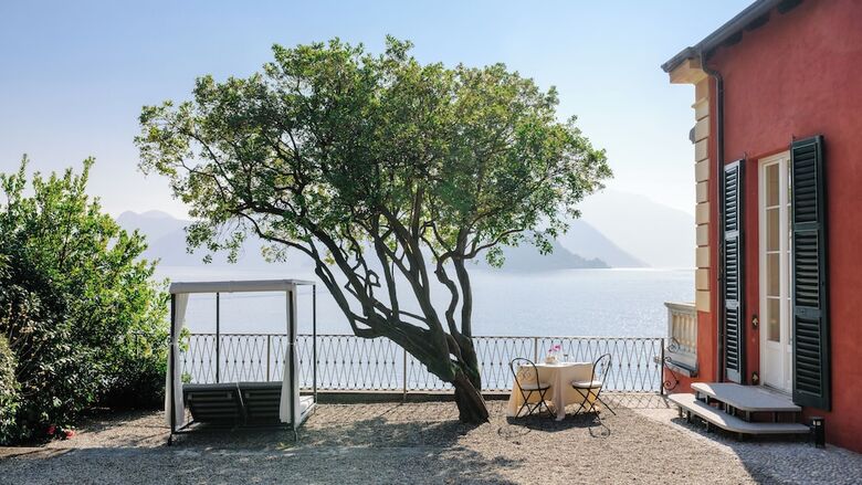 Hotel Royal Victoria - By R Collection Hotels