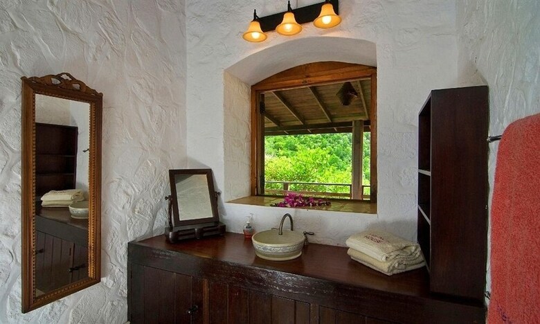 Hotel Sugar Reef Bequia - Adults Only
