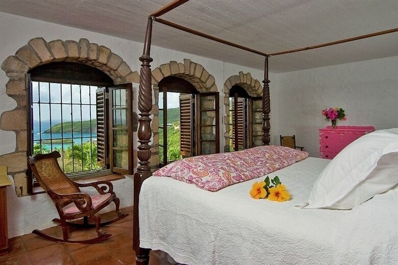 Hotel Sugar Reef Bequia - Adults Only