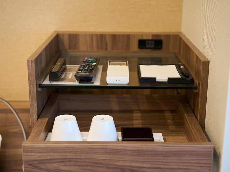 Hotel Tabist Ginza