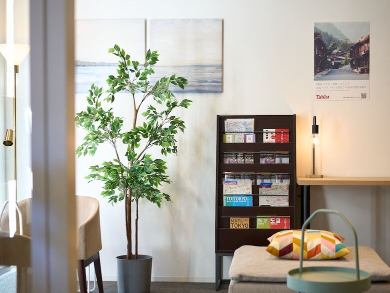 Hotel Tabist Ginza