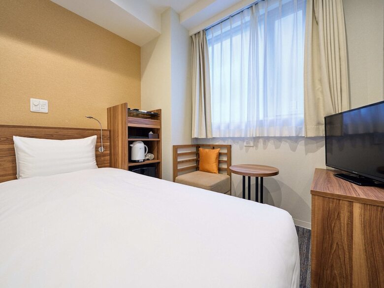Hotel Tabist Ginza