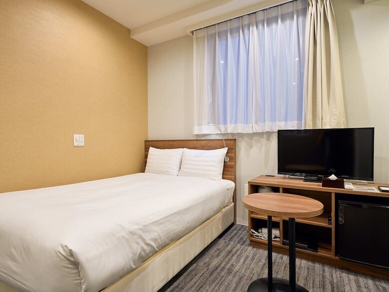 Hotel Tabist Ginza