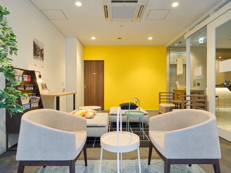 Hotel Tabist Ginza