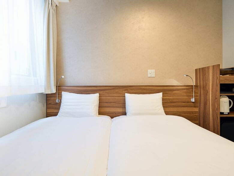 Hotel Tabist Ginza