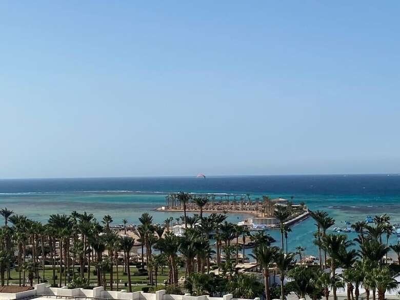 Aparthotel Oasis Hotel Apartments