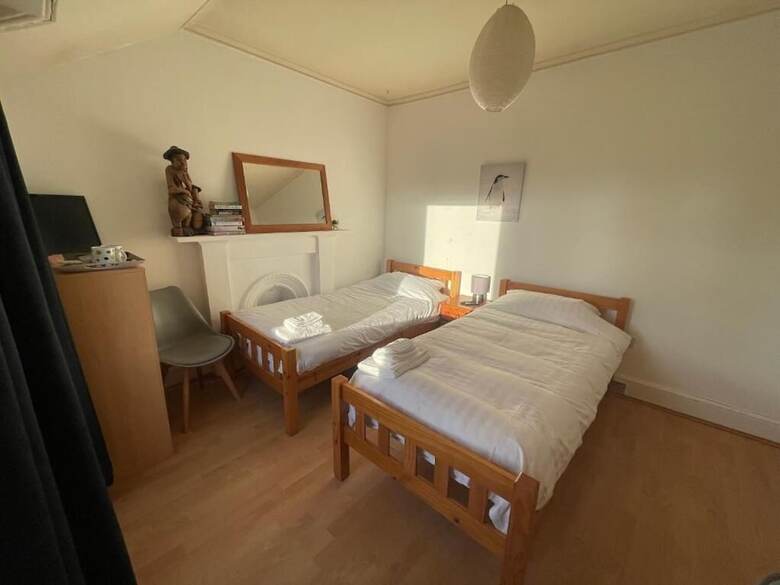 Taynuilt Guest House