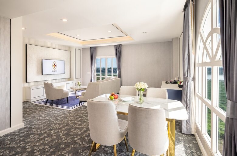 Eastin Hotel Vientiane