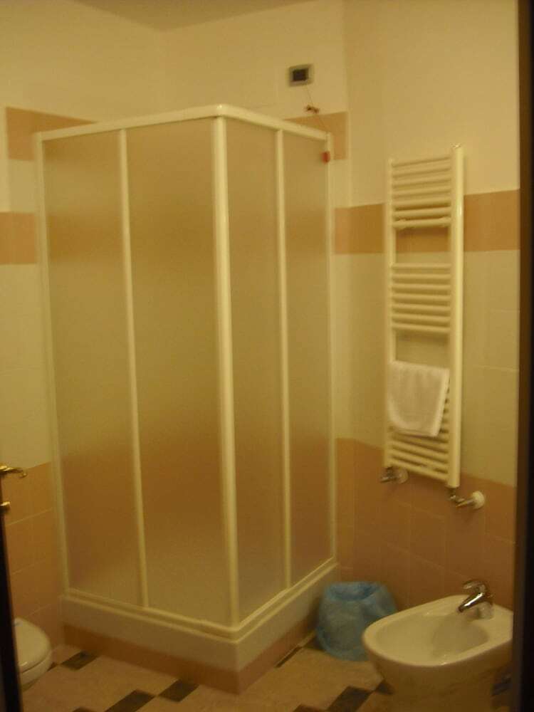 Cascina Garden Hotel