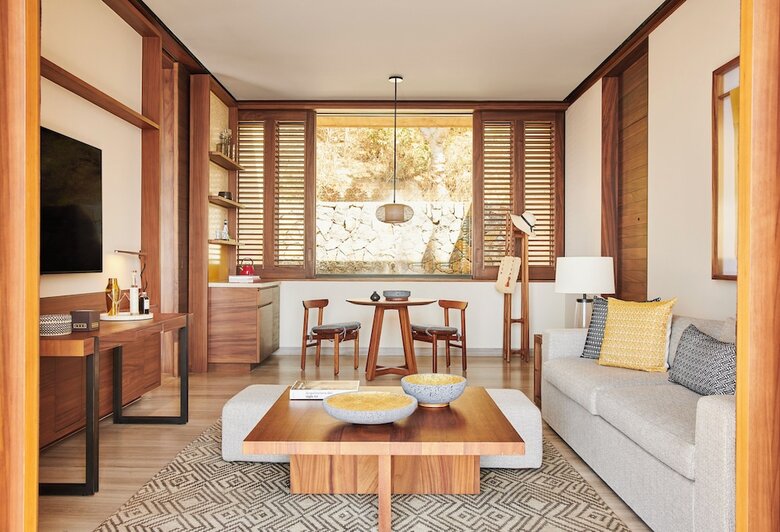 Hotel Four Seasons Resort Tamarindo