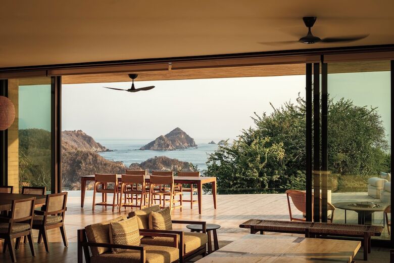 Hotel Four Seasons Resort Tamarindo