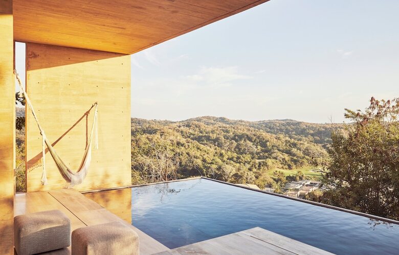 Hotel Four Seasons Resort Tamarindo