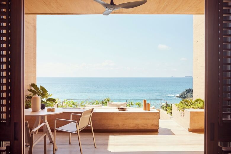 Hotel Four Seasons Resort Tamarindo