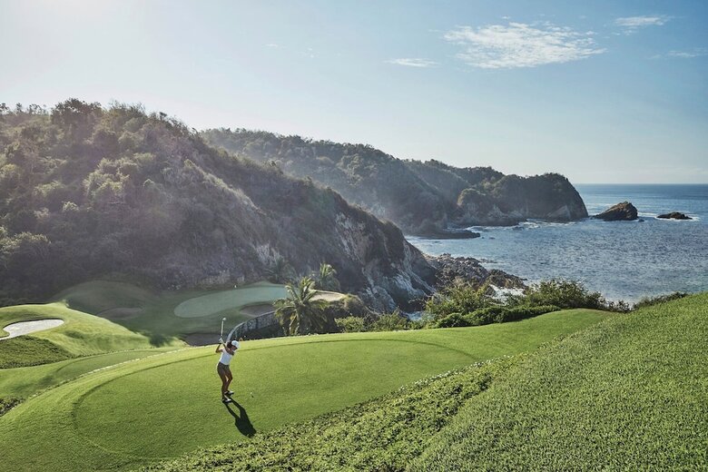 Hotel Four Seasons Resort Tamarindo
