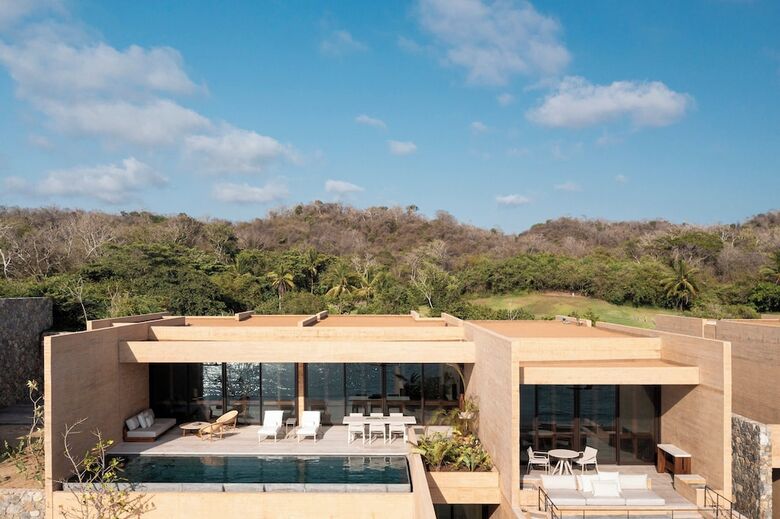Hotel Four Seasons Resort Tamarindo