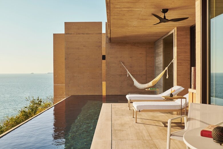 Hotel Four Seasons Resort Tamarindo