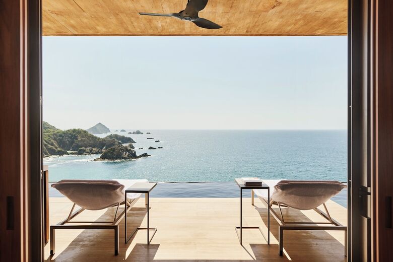 Hotel Four Seasons Resort Tamarindo
