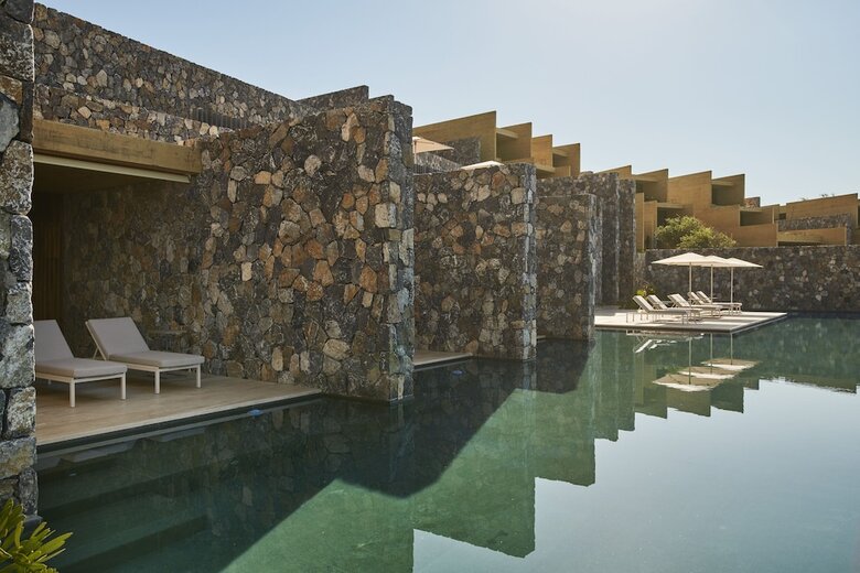 Hotel Four Seasons Resort Tamarindo