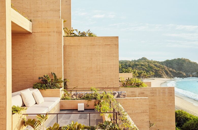 Hotel Four Seasons Resort Tamarindo