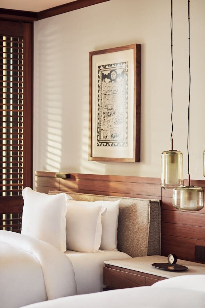 Hotel Four Seasons Resort Tamarindo