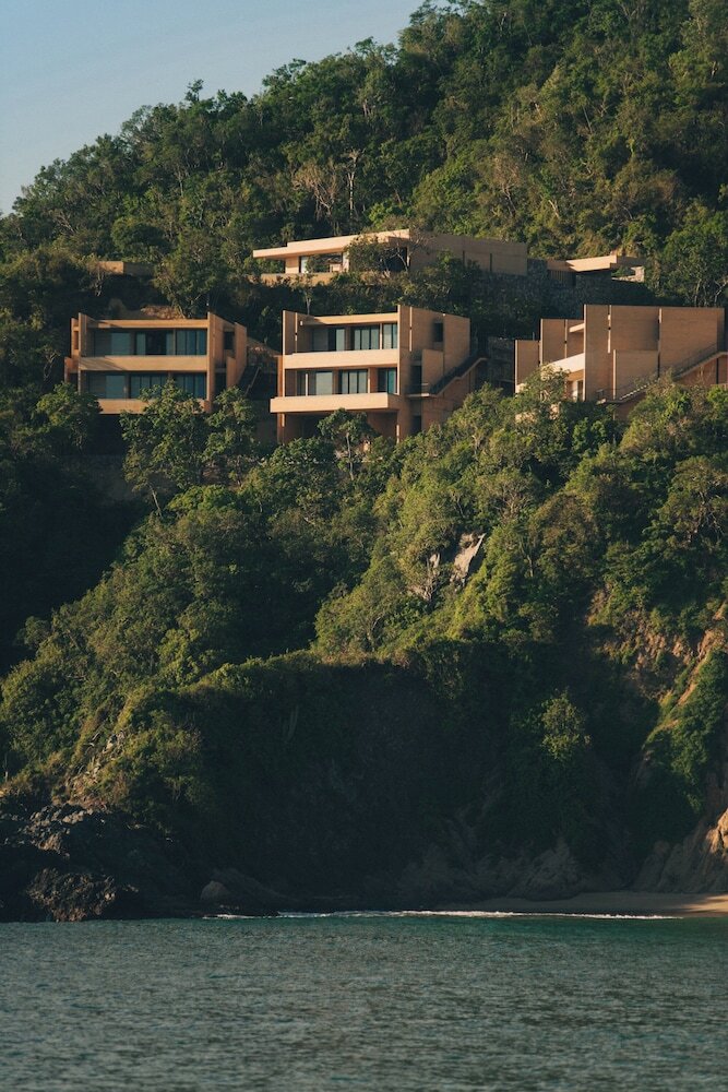 Hotel Four Seasons Resort Tamarindo
