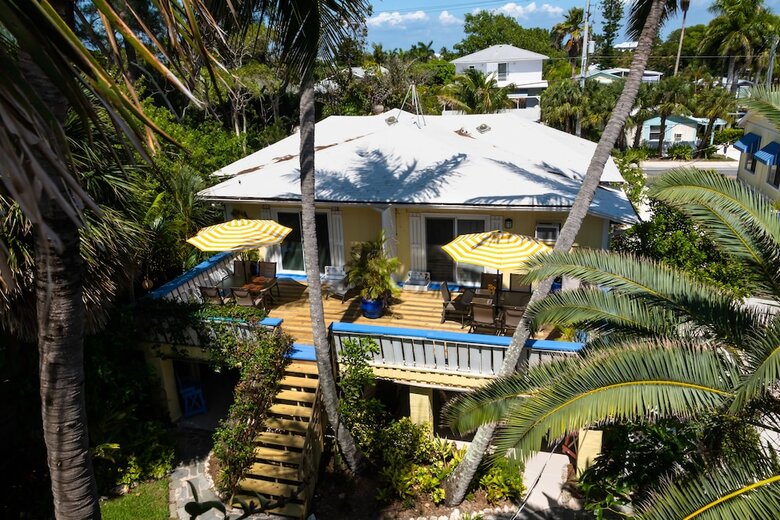 Cedar Cove Resort And Cottages