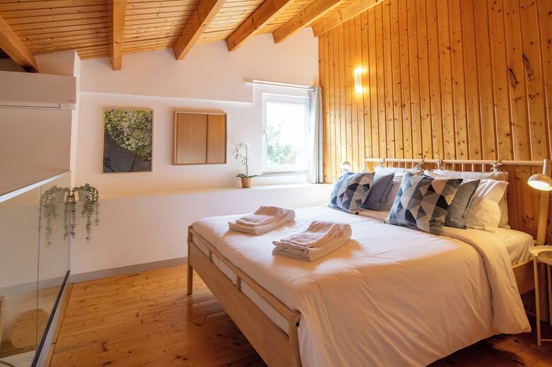 Agroturismo Quinta Da Capelinha