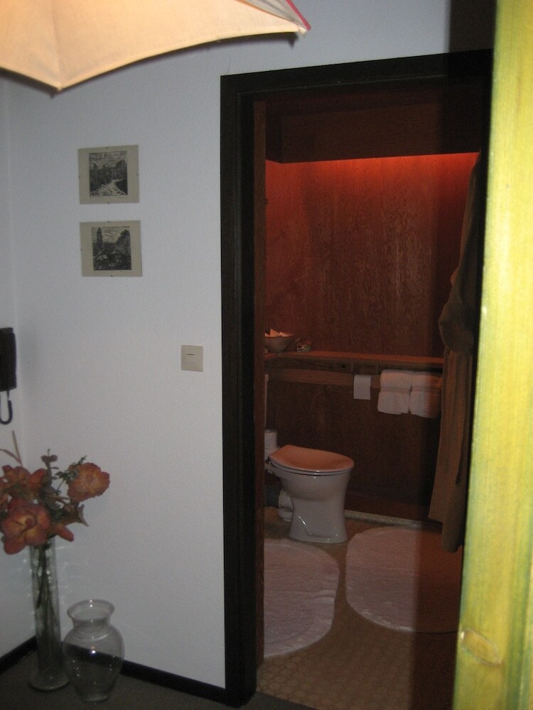 Hotel V�lkel Incoming Rooms & More Haj