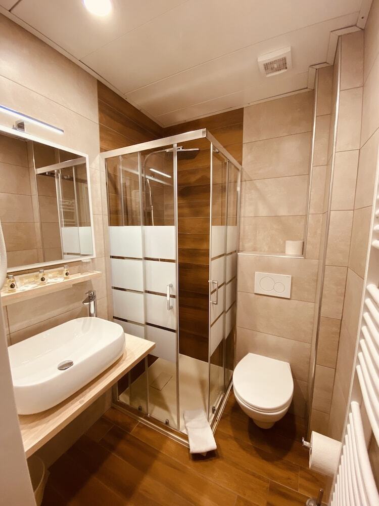 Hotel Garni Montaldi