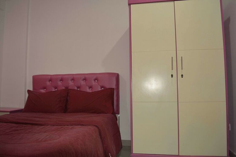 Aparthotel Leader Apartments 1