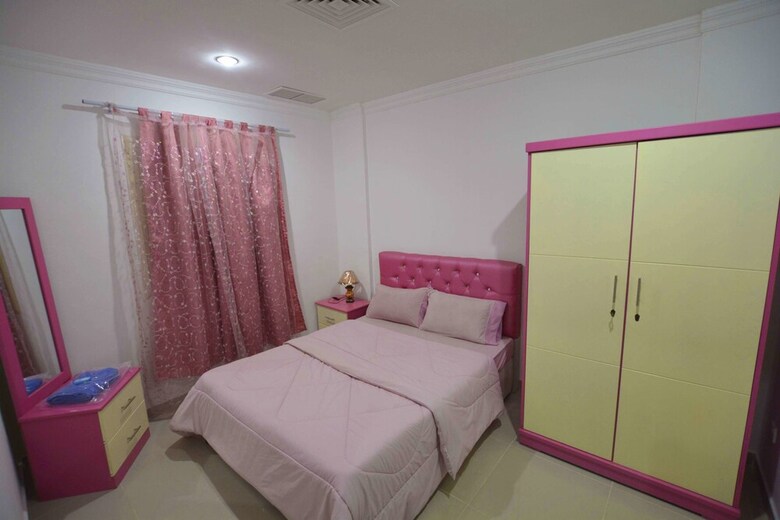 Aparthotel Leader Apartments 1