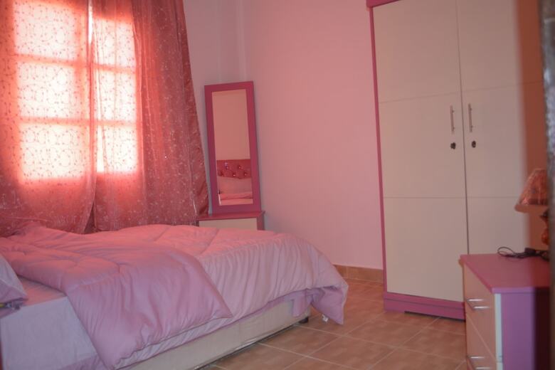 Aparthotel Leader Apartments 1