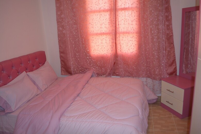 Aparthotel Leader Apartments 1