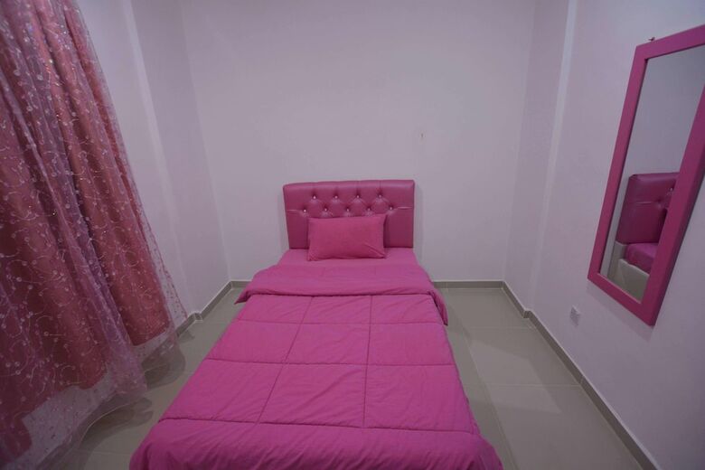 Aparthotel Leader Apartments 1
