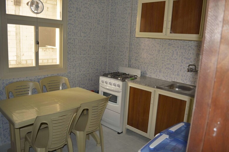 Aparthotel Leader Apartments 1