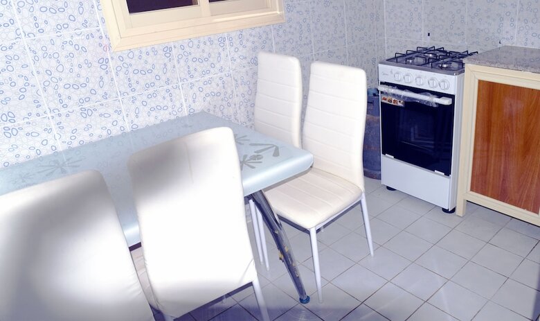 Aparthotel Leader Apartments 1