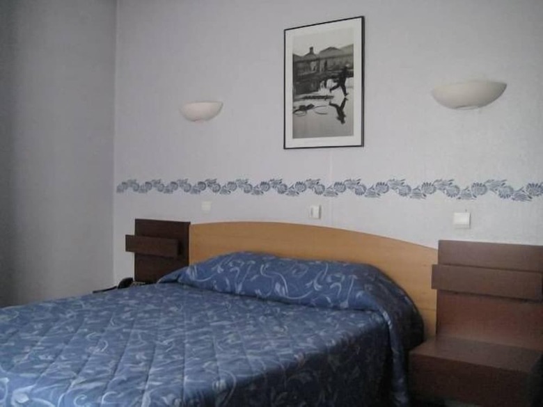 Hotel H�tel Le Domino