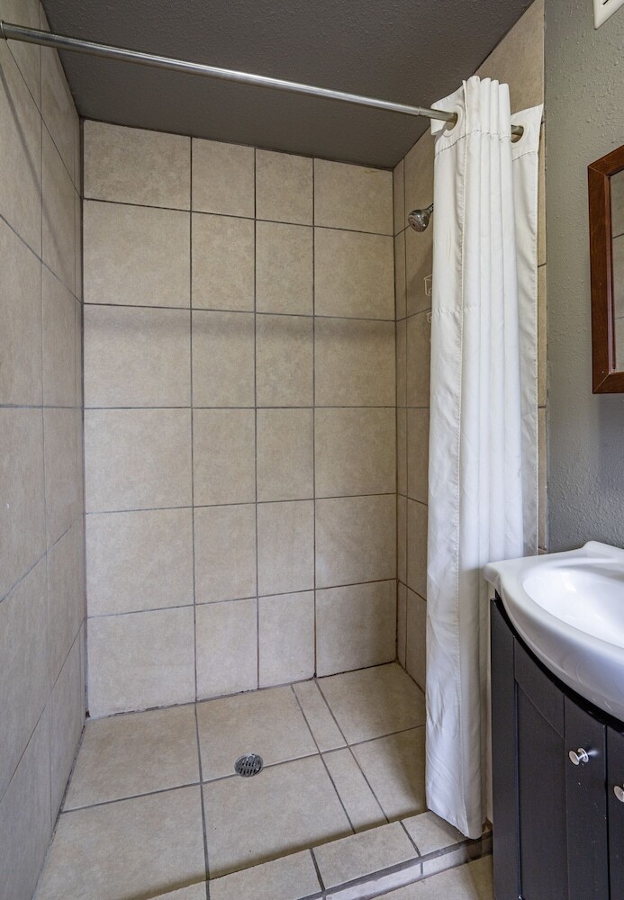 Hotel Mountain Trail Lodge & Vacation Rentals